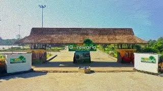 Gorewada Zoological Park Promo Film 2021