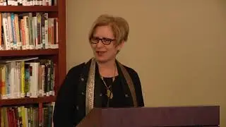 2015 Louis M. Lyons Award for Conscience and Integrity in Journalism - Welcome
