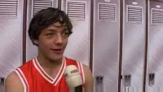 Jeugdjournaal - High School Musical in het theater