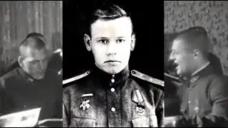 Николай Иванович Меркулов. Свидетельства участников