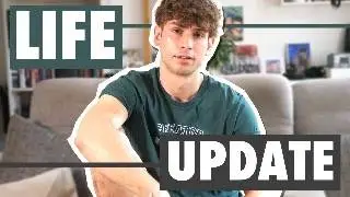 Mein großer Traum platzt dieses Jahr 😭💔 (und ich bereue es) | LIFE UPDATE