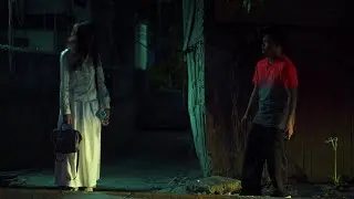 TUO TUO  - Short Film (Horror Comedy)