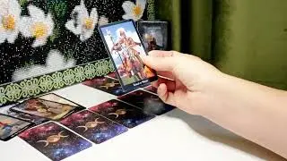 🍁ЧТО С НИМ СЕГОДНЯ ПРОИСХОДИТ ⁉️💯🍁Общий онлайн расклад
