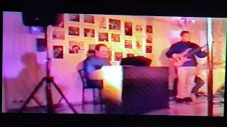 Джаз-фест Ялта 2003-7