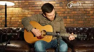 Eastman E1OM Deluxe