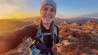 What is the Mountain Skills Programme? 👣 Outdoor Qualifications in Ireland