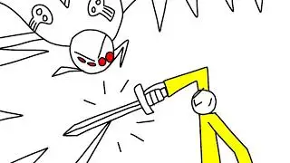 The Giant Enemy Spider