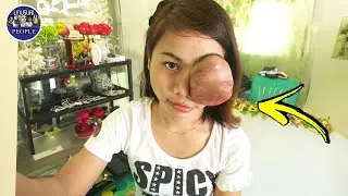 5 UNUSUAL PEOPLE IN THE WORLD PART 192
