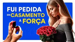 Valentina foi PEDIDA EM CASAMENTO em um QUARTO de HOTEL 😱 | Cortes do Eu Ouvi Uma História Por Aí