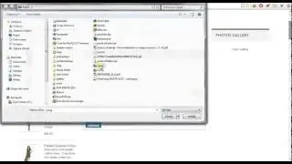 PrestaShop upload file to order as an administrator