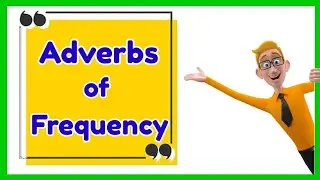 Adverbs of Frequency (with Activity)