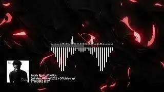 Roddy Ricch - The Box (Wireless Festival 2022 x Official song) STERGERZ EDIT