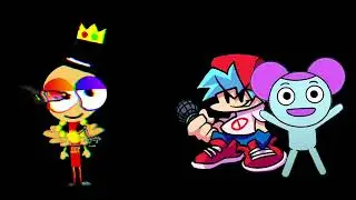 YANDEL'S GLITCHY ADVENTURE OST TEASER: GLITCHED FRIENDS