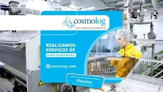 Realizamos Serviços de Envase Em Sala Branca.🏭🧪