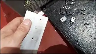 Ремонт Powmr 4,5kw,довга історія...