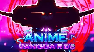 Anime Vanguards Is Finally Here!