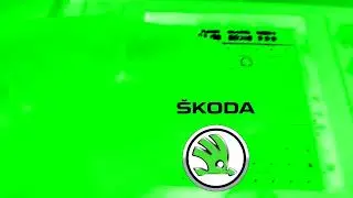 Pac Man Arcade In SkodaChorded