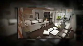 Küche Interieur Designs