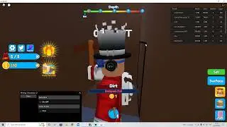 Mining Simulator 2 Script (PASTEBIN) ITS BAD