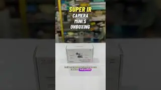 Remove any kind of board shorting easily with Thermal camera mini s suitable for electronic repair