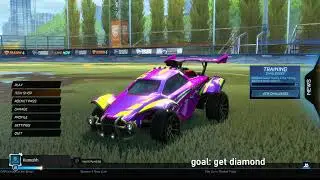 Trying to learn kbm