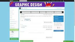 openlearning.com - create a course tutorial video