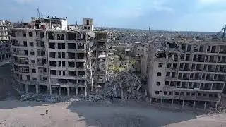 palestine Gaza free stock footage/ No copyright