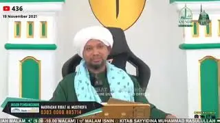 Benarkah Syed Dan Syarifah Keturunan Nabi?