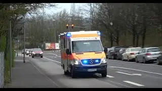 RTW 6/84-1 DRK Wiesbaden RW West