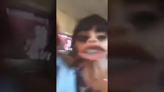 Mujeres en una peda