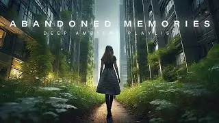Abandoned Memories | Deep Ambient Playlist #bioshock #bioshock2 #lostinrapture #chillstep