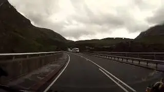 GOPR0Vom Glen Coe in das Rannoch Moor