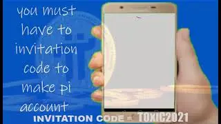 Creat Account  PI Network | Pi Cryptocurrency Future Currency