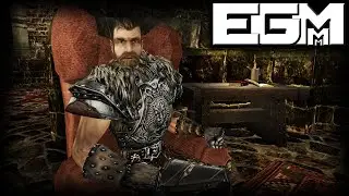 EGMMM