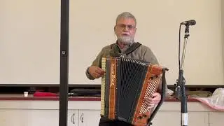 Bill Likens - "Böhmischer Traum"