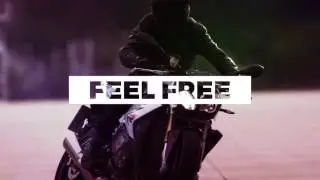 Aggressive Sport Opener - After Effects Template