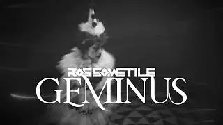 Rossometile - Geminus (English Lyrics)