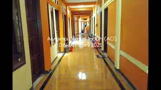 Kosan Putri Dekat Gedung FIP & FPEB Kampus UPI Bandung | Teras Tipe 52