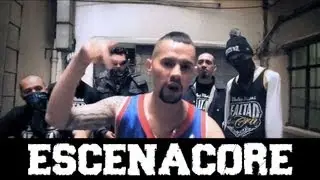Lealtad A La Crü - Malas Mañas (Official Music Video)