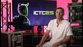Международный турнир криптотрейдеров. Хамаха на битве трейдеров от WhiteBit ICTC 2025