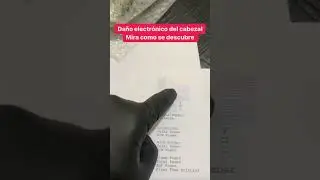 Descubre este descarte oculto