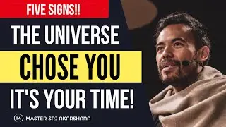 5 Signs You Are Chosen! All Chosen Ones Must Watch This!