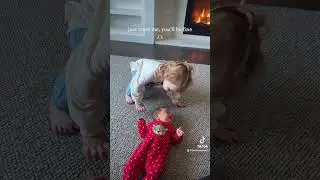 When you were scared to be a mom 