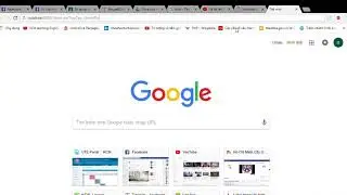 localhost 8080 DemLuotTruyCap t XuLy   Google Chrome 11 03 2018 1 00 21 CH