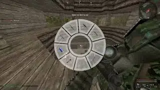 Stalcraft X - Bandits being Dirty 01