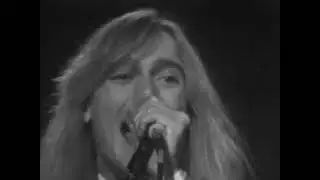 Cheap Trick - Hello There (Incomplete) / Clock Strikes Ten - 3/29/1980 - Capitol Theatre