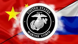 The Next War for the Marine Corps!! | When is the NEXT WAR | The Next Battle for the Marine Corps!!