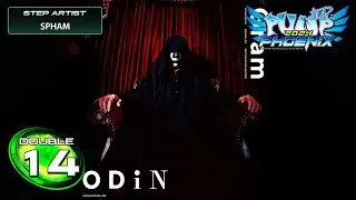 [PUMP IT UP PHOENIX] Odin (오딘) D14 | Update v2.04 ✔