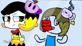 Expander Experience -  {OLD ANIMATION} Dont watch it please T^T