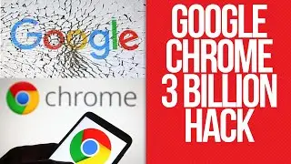 Google Chrome Zero Day Exploit 2023.  Google Issues New Warning For 3 Billion Chrome Users. Cyber